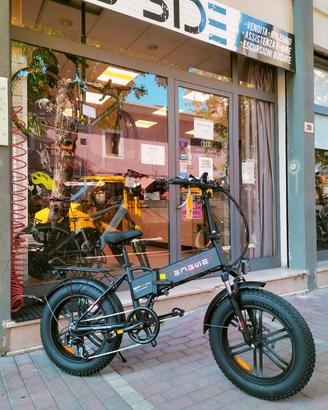 Bici Elettrica ENGWE Ep-2 Pro Nuova
