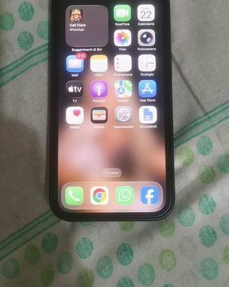 Iphone 16e 256 gb