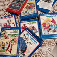 console intellivision