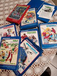console intellivision
