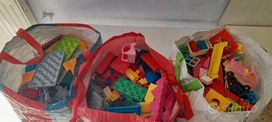 costruzioni lego