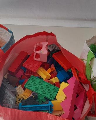 costruzioni lego