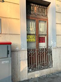 Appartamento 100mq + cantina 100mq