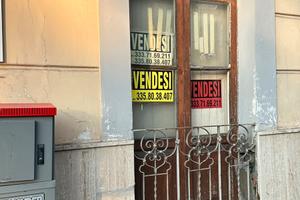 Appartamento 100mq + cantina 100mq