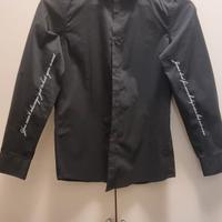 Richmond camicia nera