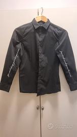 Richmond camicia nera