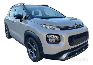 CITROEN C3 Aircross PureTech 82 Shine