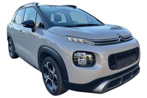 CITROEN C3 Aircross PureTech 82 Shine