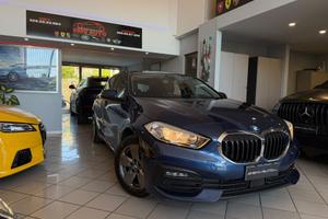 Bmw 116 116d 5p. Sport