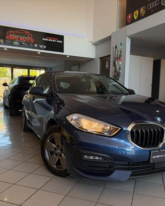 Bmw 116 116d 5p. Sport