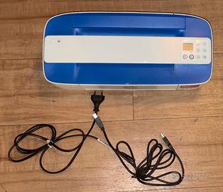 Stampante HP DeskJet 3760 WiFi - Come Nuova