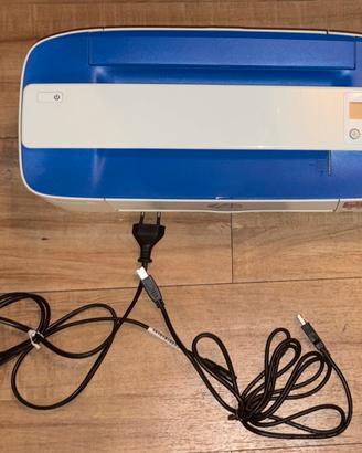 Stampante HP DeskJet 3760 WiFi - Come Nuova