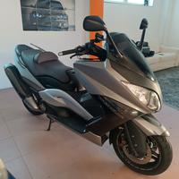 Yamaha T-Max 500 + accessori