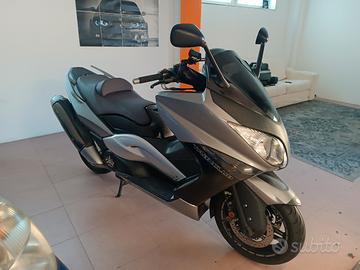 Yamaha T-Max 500 + accessori