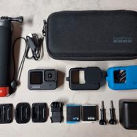 GoPro Hero 9 Black 