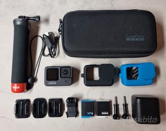 GoPro Hero 9 Black 