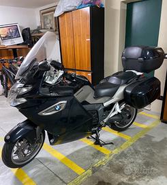 Moto Bmw K1300GT