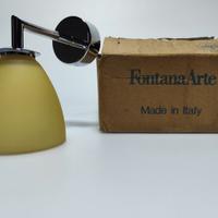 Lampada da parete FONTANA ARTE 006/1