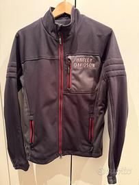 Giacca Harley Davidson - tg S