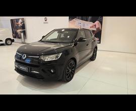 SSANGYONG Tivoli - Tivoli 1.6 diesel 2WD Comfort a