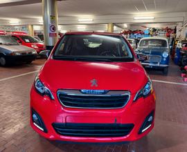 Peugeot 108 VTi 68 5 porte Active