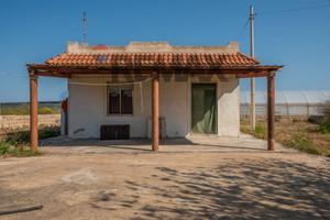 Villa singola - Portopalo di Capo Passero