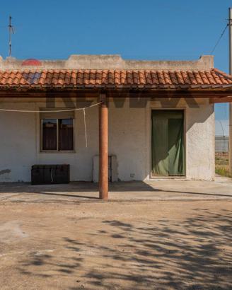Villa singola - Portopalo di Capo Passero