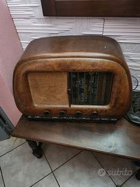 Radio vintage