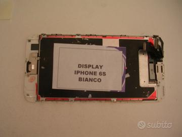 Display IPhone 6S