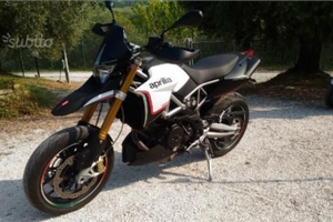 Dorsoduro 750 ABS
