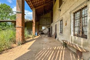 RUSTICO A CALCINATO
