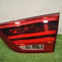 Bmw 3' f34 fanale led post interno dx | 16281
