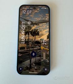 Google Pixel 10 Blu Indaco 128gb