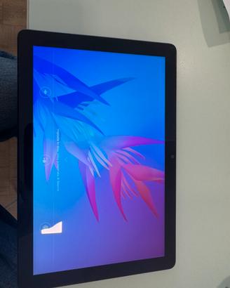Tablet Huawey come nuovo