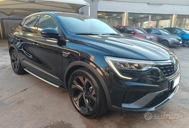 Renault Arkana Hybrid E-Tech 145 CV R.S.Line Fast 