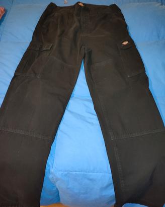 pantaloni cargo Dickies 
