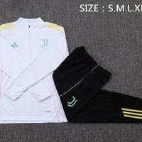 Tuta J allenamento adidas bianca M-XL