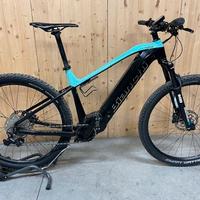 E-Bike BIANCHI  T Tronic       tg L