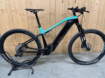 E-Bike BIANCHI  T tronic  tg L