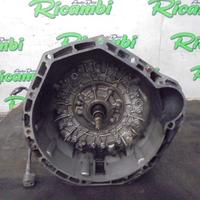 CAMBIO AUTOMATICO MERCEDES ML W163 270 CDI 2003