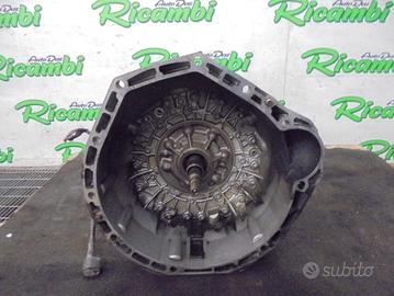 CAMBIO AUTOMATICO MERCEDES ML W163 270 CDI 2003