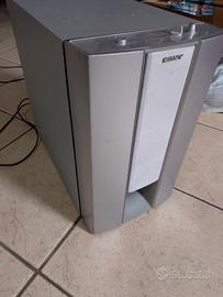 subwoofer attivo Sony