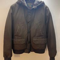 Woolrich - Arctic Jacket