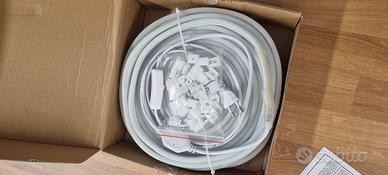 Striscia Led 20 metri impermeabile