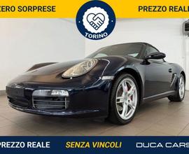 Porsche Boxster 3.2 24V S