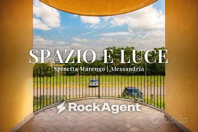Appartamento di 71 m² con 2 locali e box auto a Al