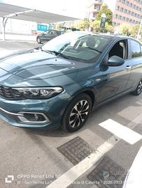 Fiat Tipo 1600 mtj  130 CV 