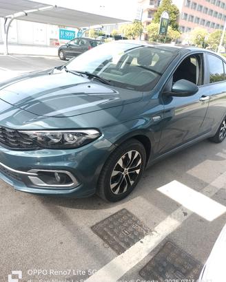 Fiat Tipo 1600 mtj  130 CV 