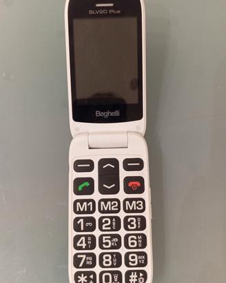 telefono salvavita Beghelli 