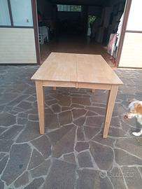 tavolo da sala pranzo 